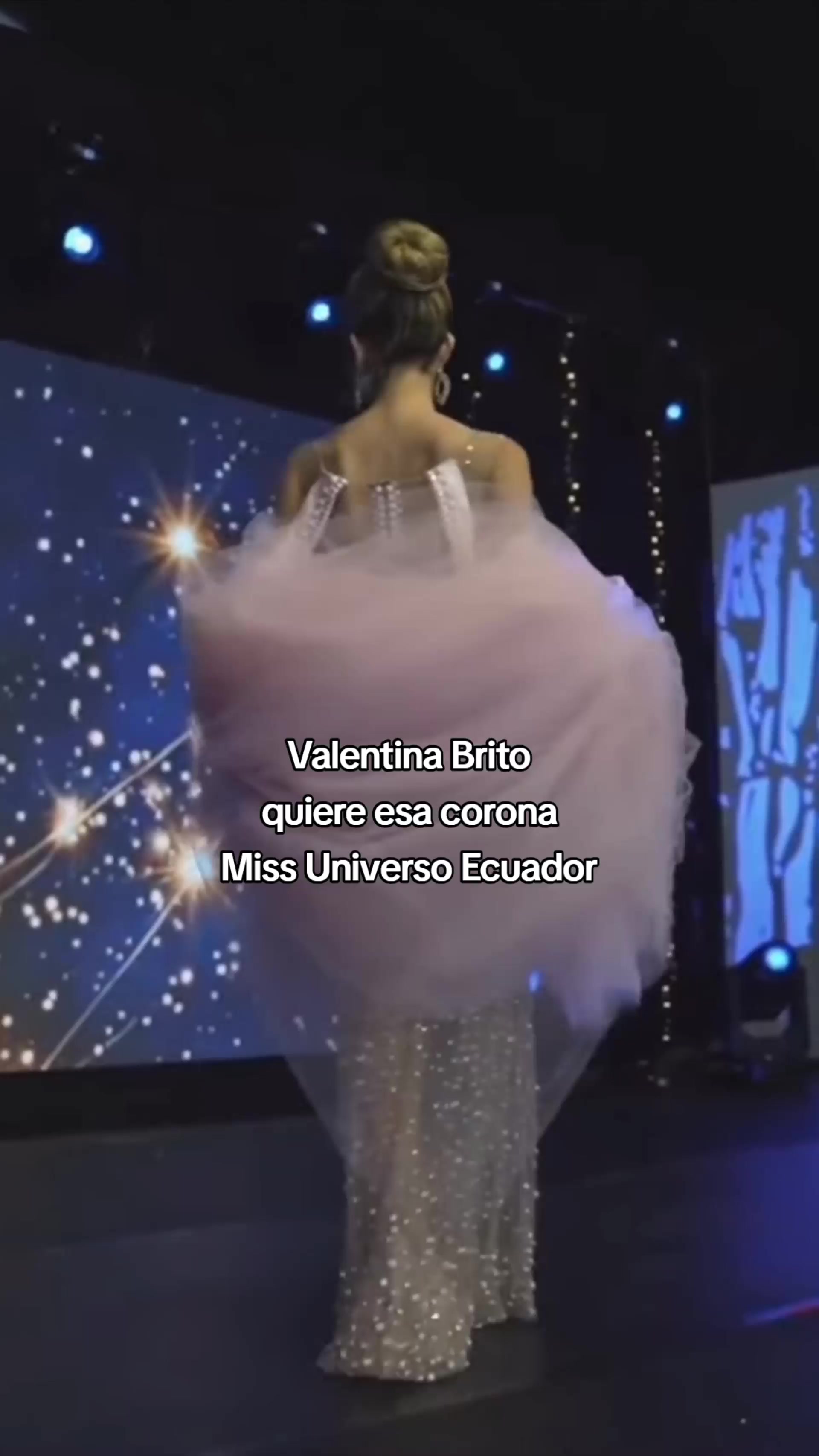 @Fan Page Valentina Brito 👸🏼
