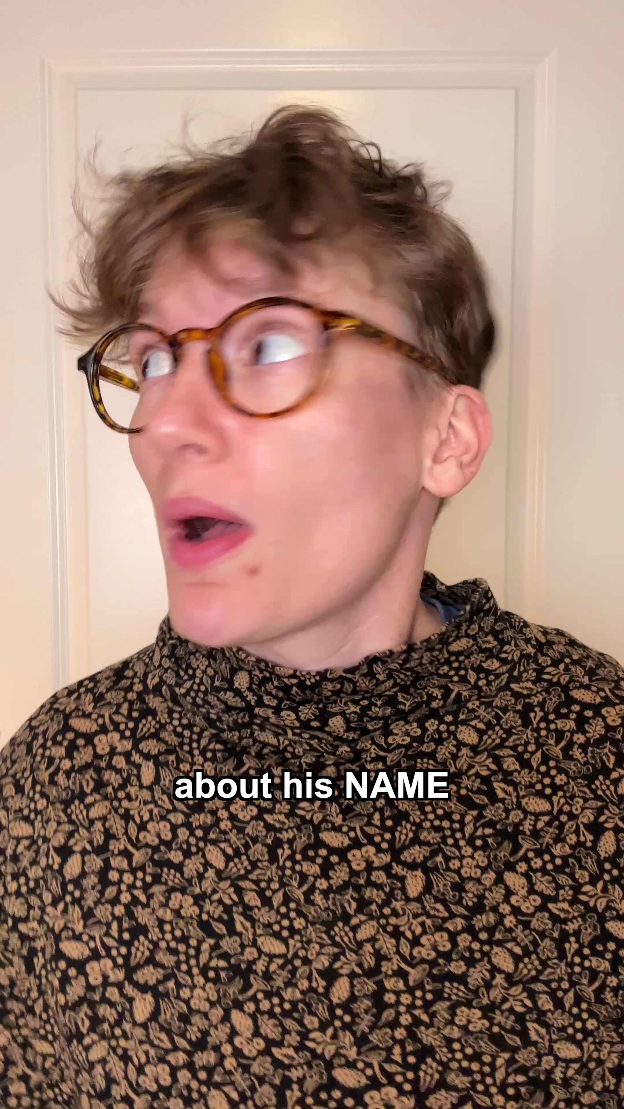 @Laurenzo