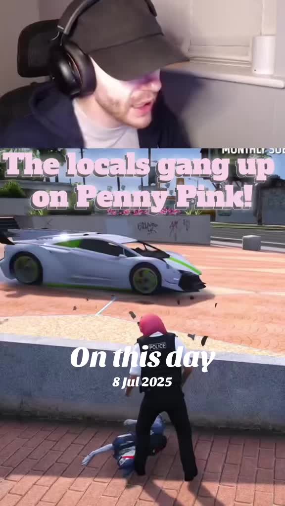 @Penny&Pip’s clips