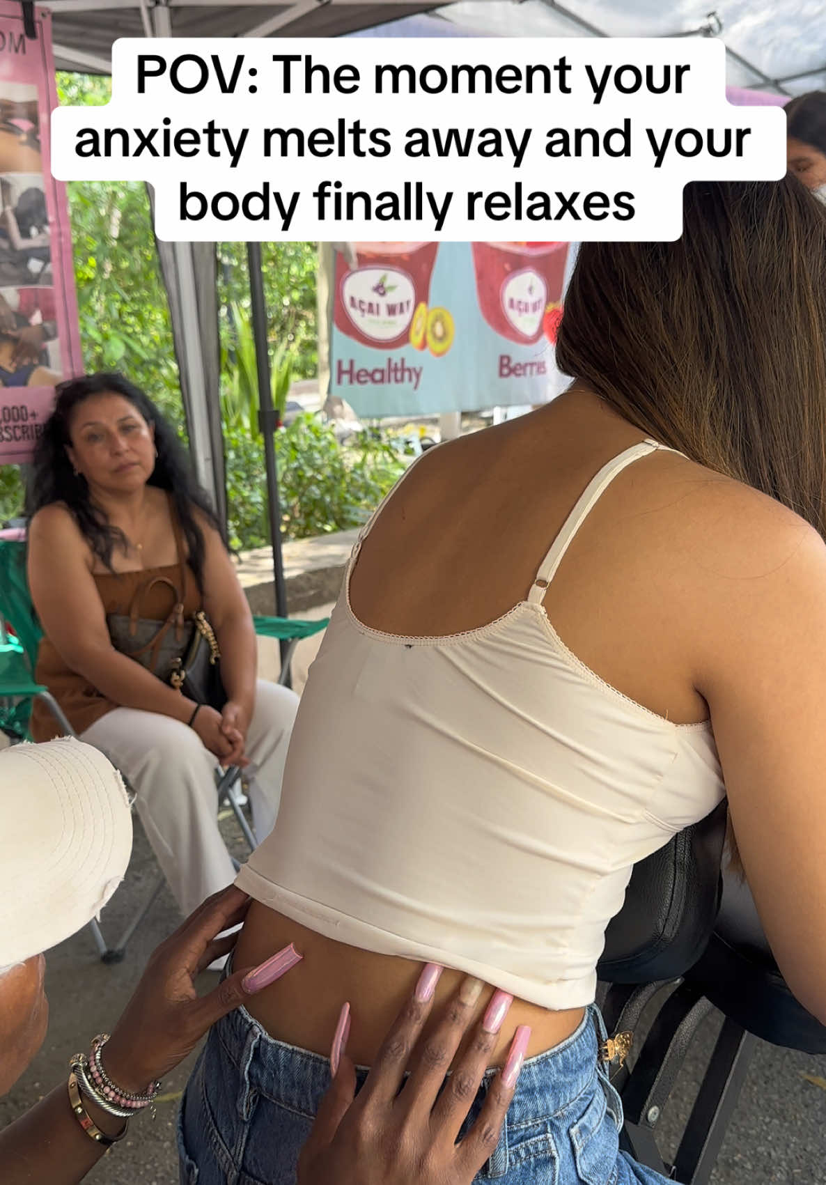 @Scratcher Girls ASMR