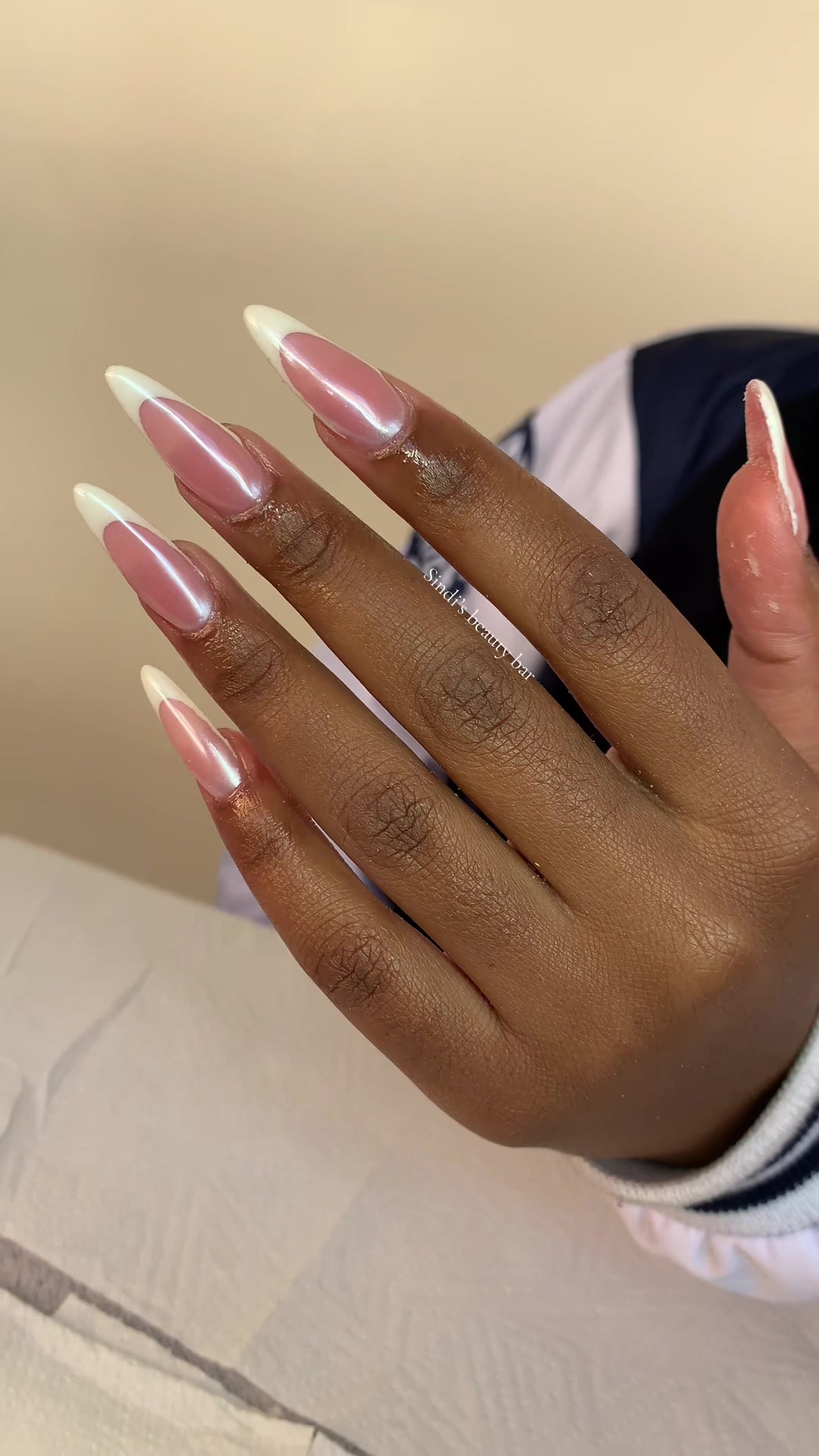 @Sindi’s Beauty Bar