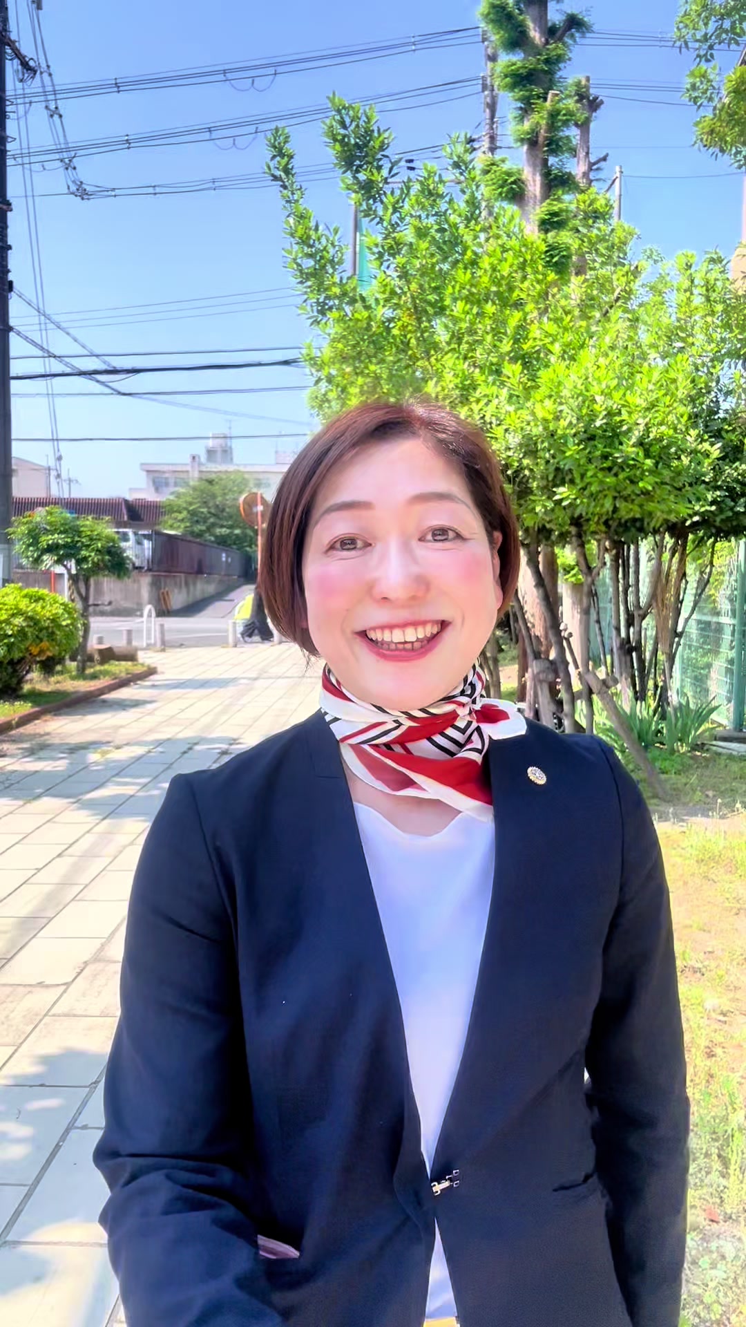 @ほり川裕子