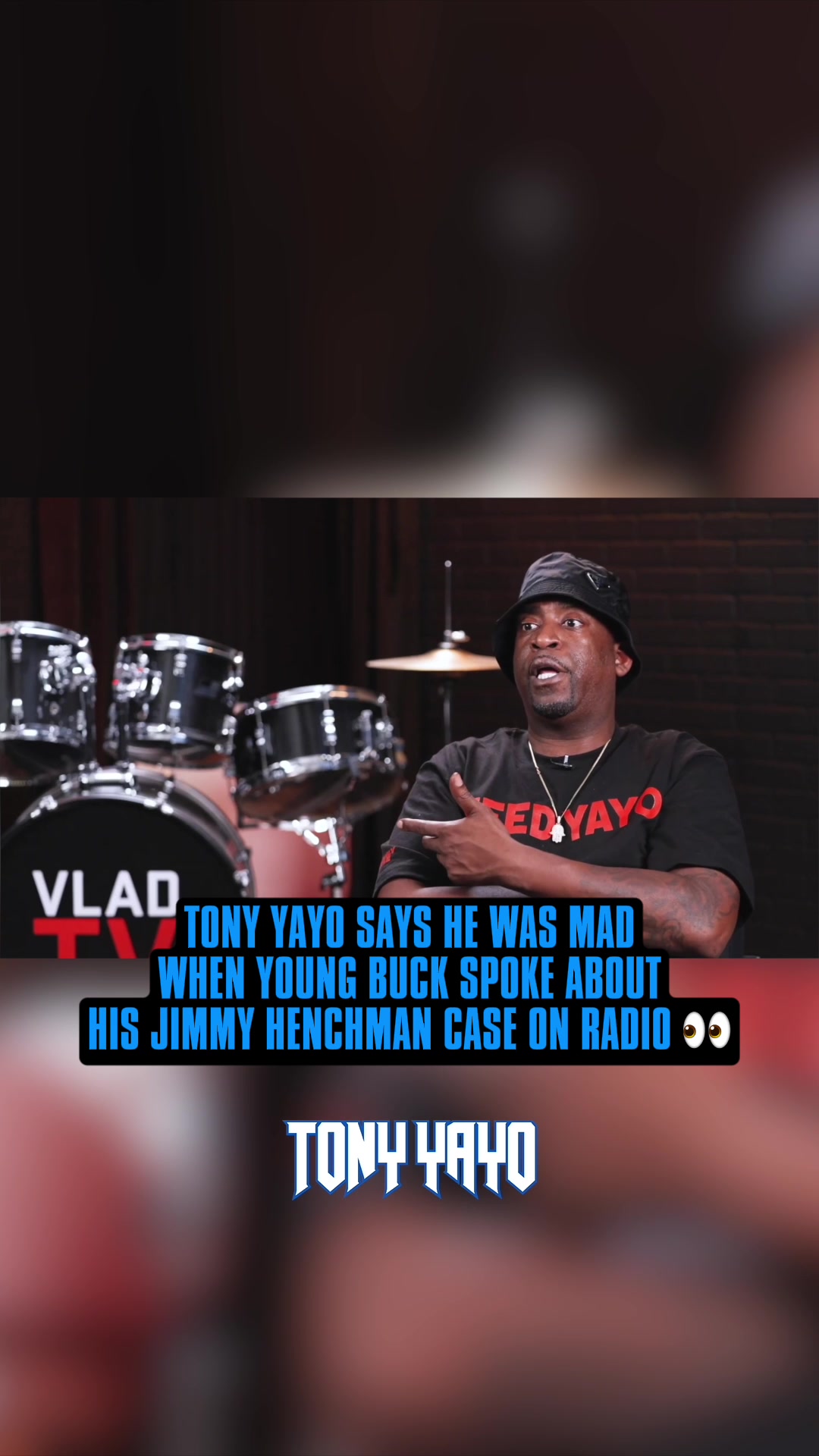 @Tony Yayo