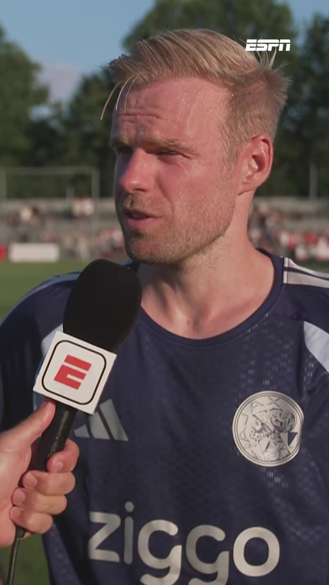 @ESPN NL