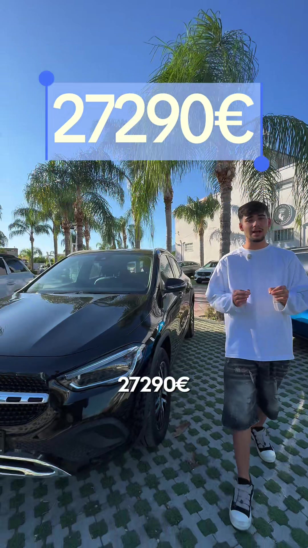 @Golden Cars Luxury