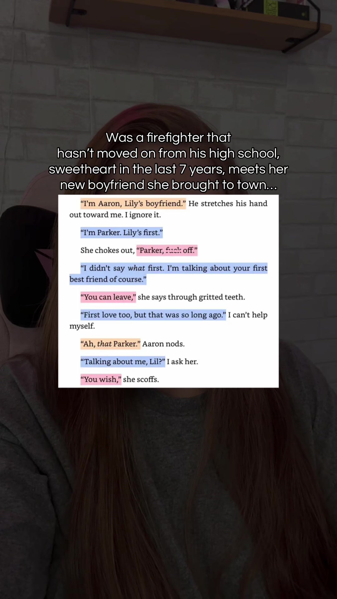 @Madi Danielle