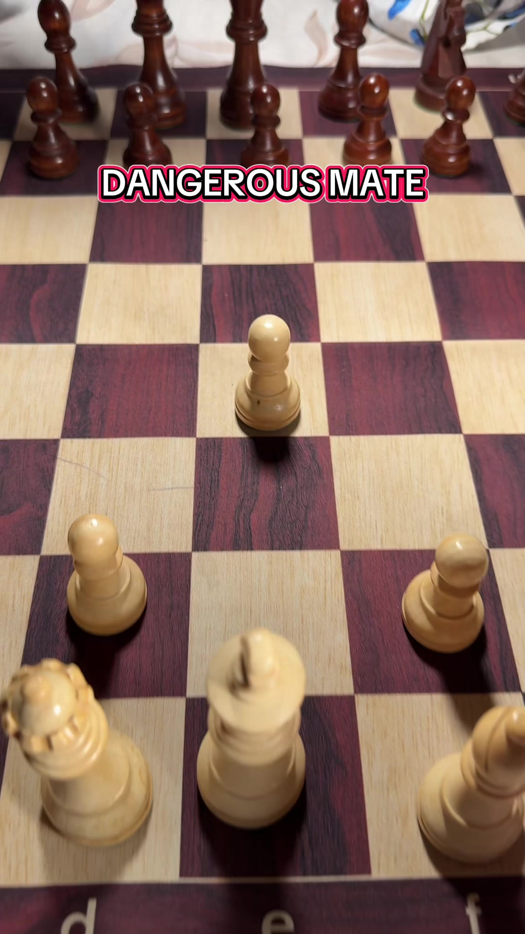 @Checkmate| chess