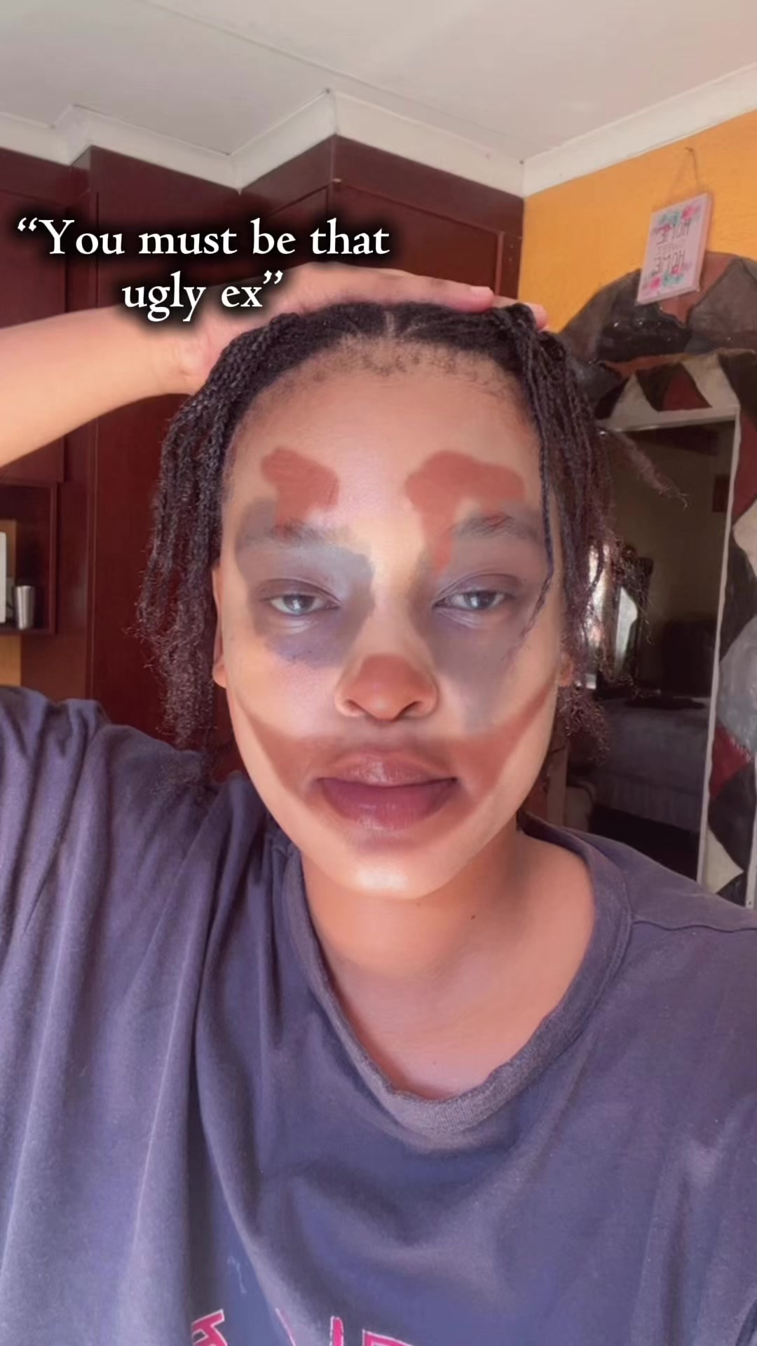 @Lesego Mase