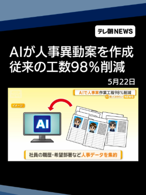 @テレ朝NEWS【公式】