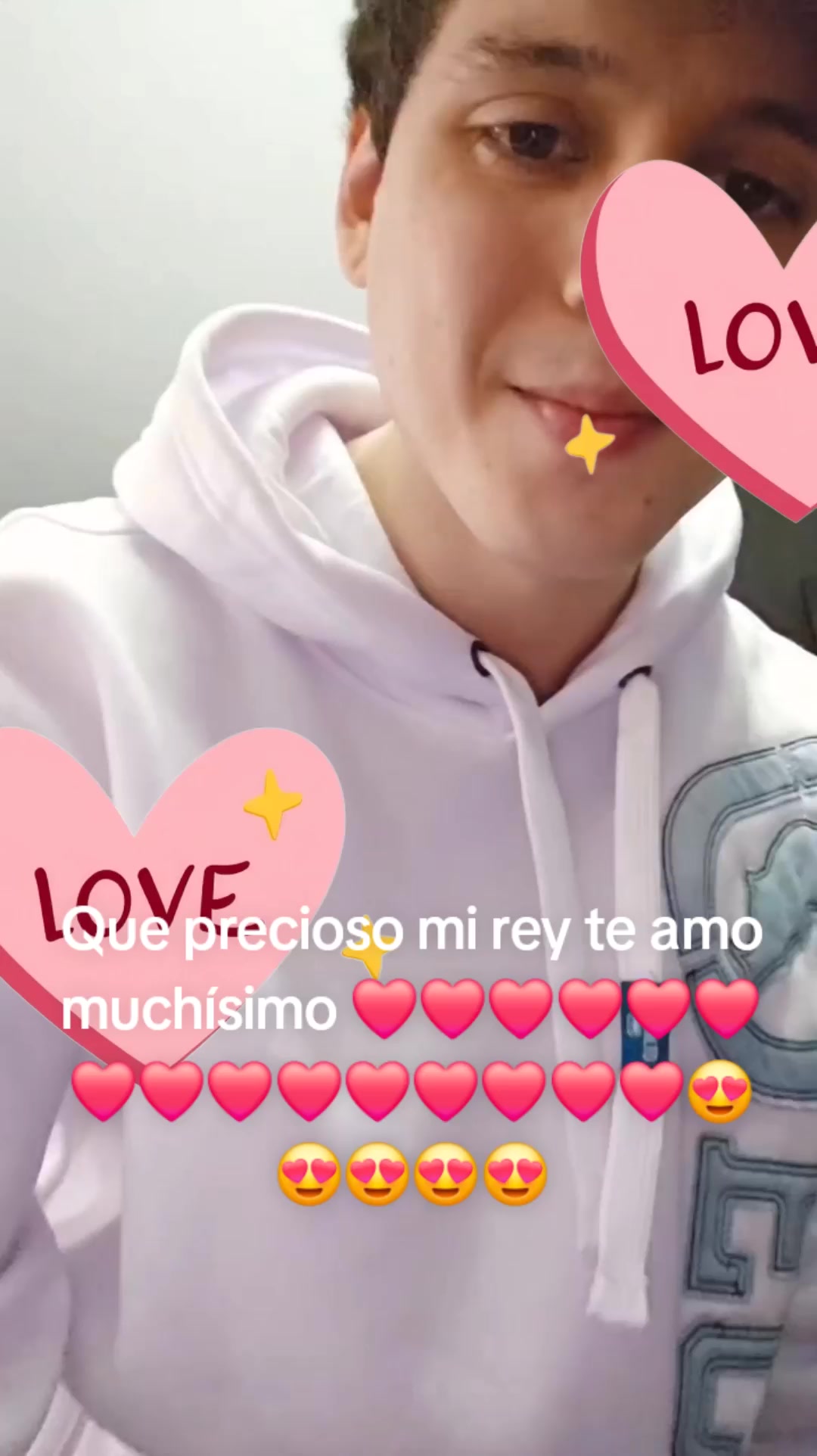 @Velez mi vida entera ❤️❤️