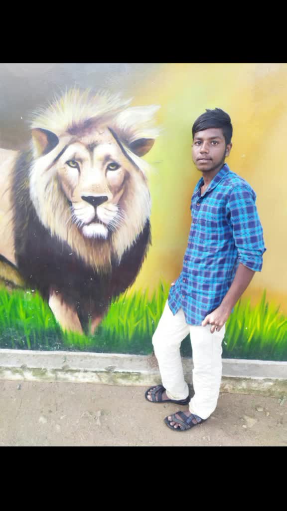 @Lokeshvijay