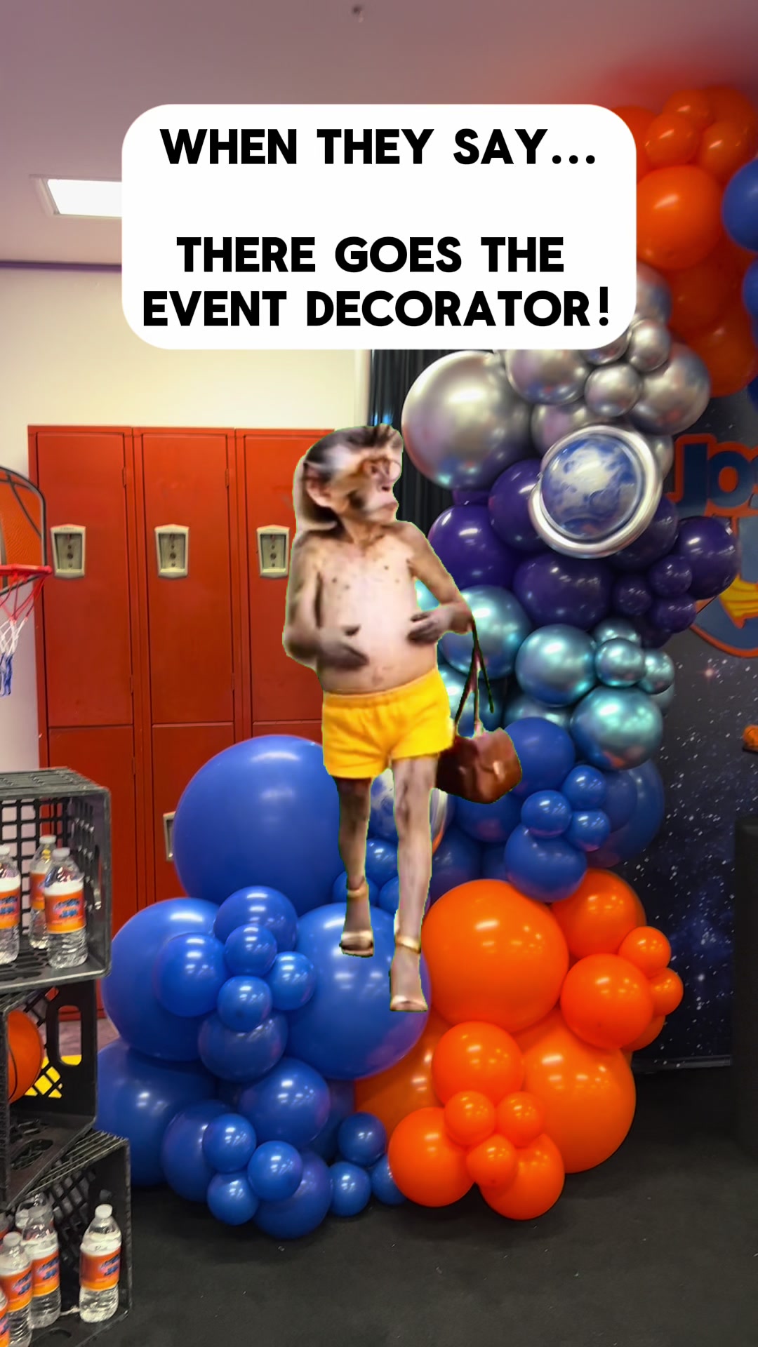@JC EVENTS