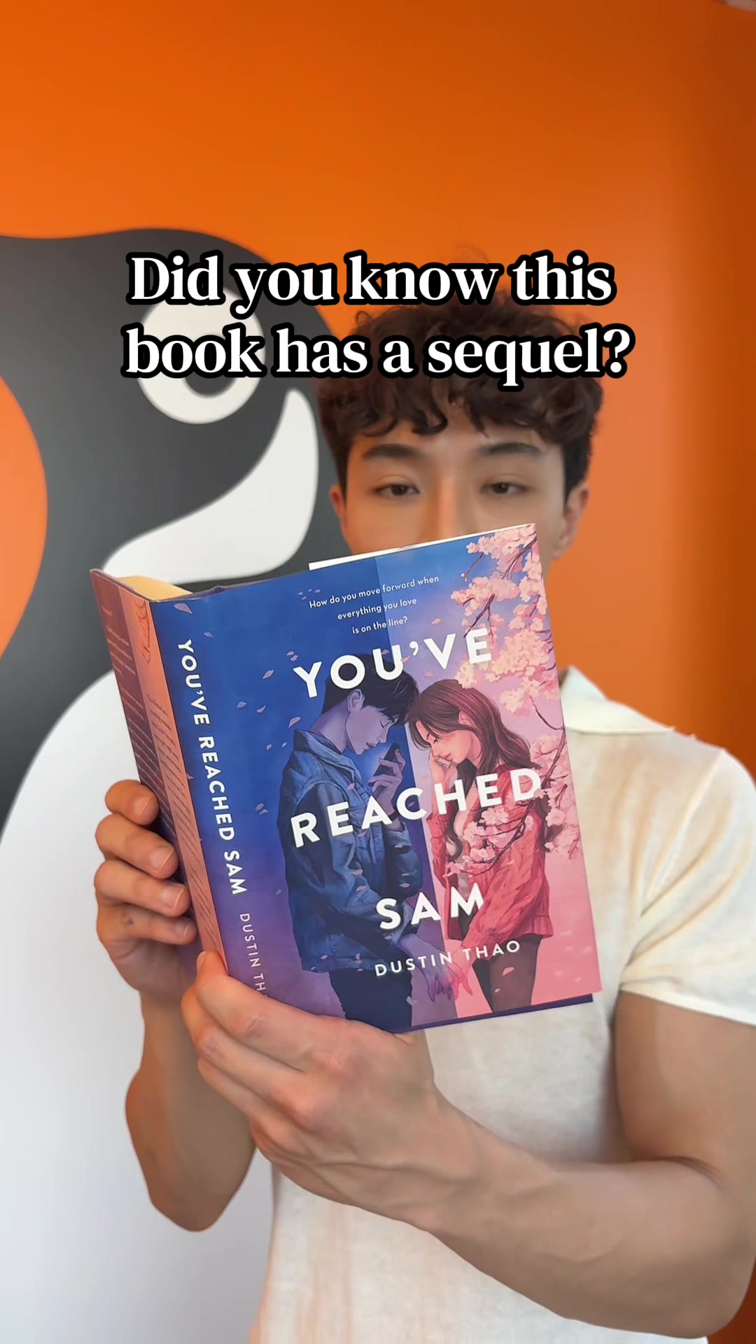 @Penguin Teen