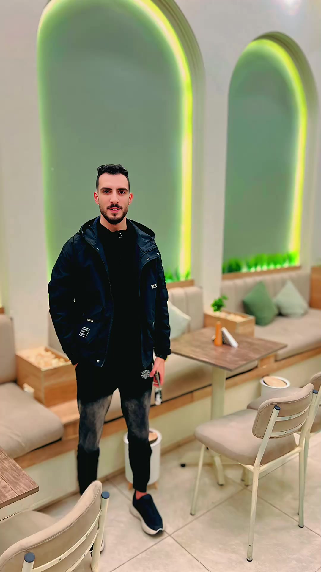 @Mohammed Sabah