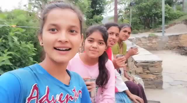 @😍😍phadi ✌✌ kumauni