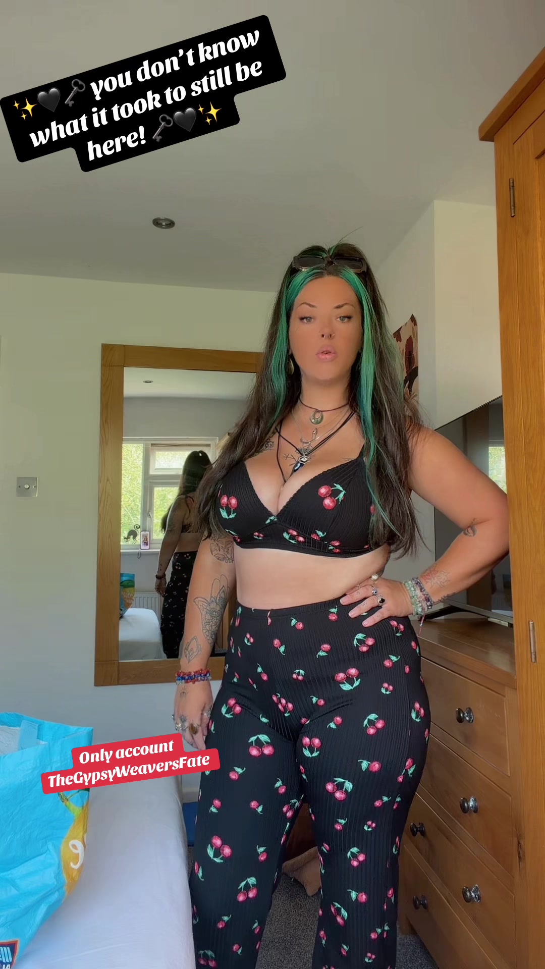 @TheGypsyWeaversFate