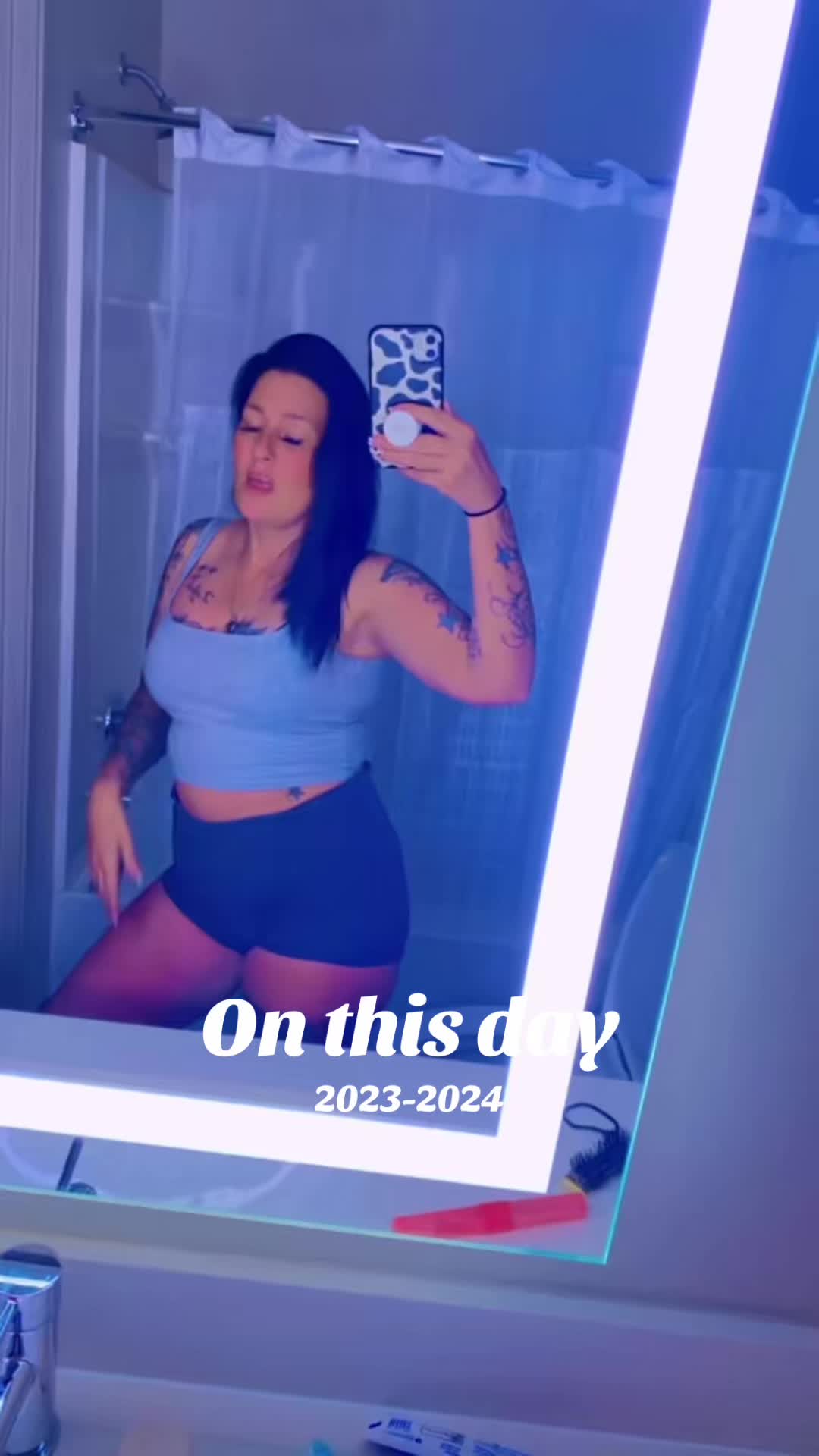 @Tatted baby🍑