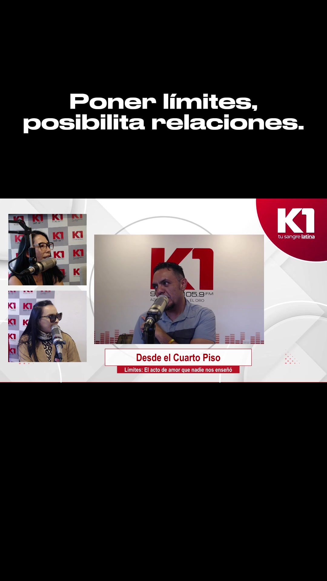 @Radio K1