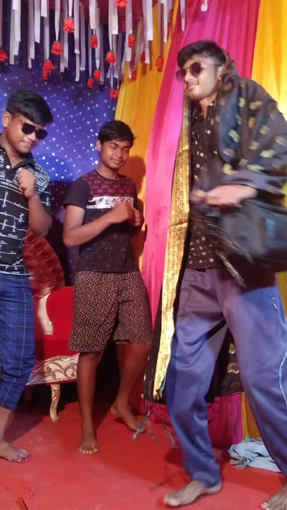 @Tar Pilu Tar Pilu