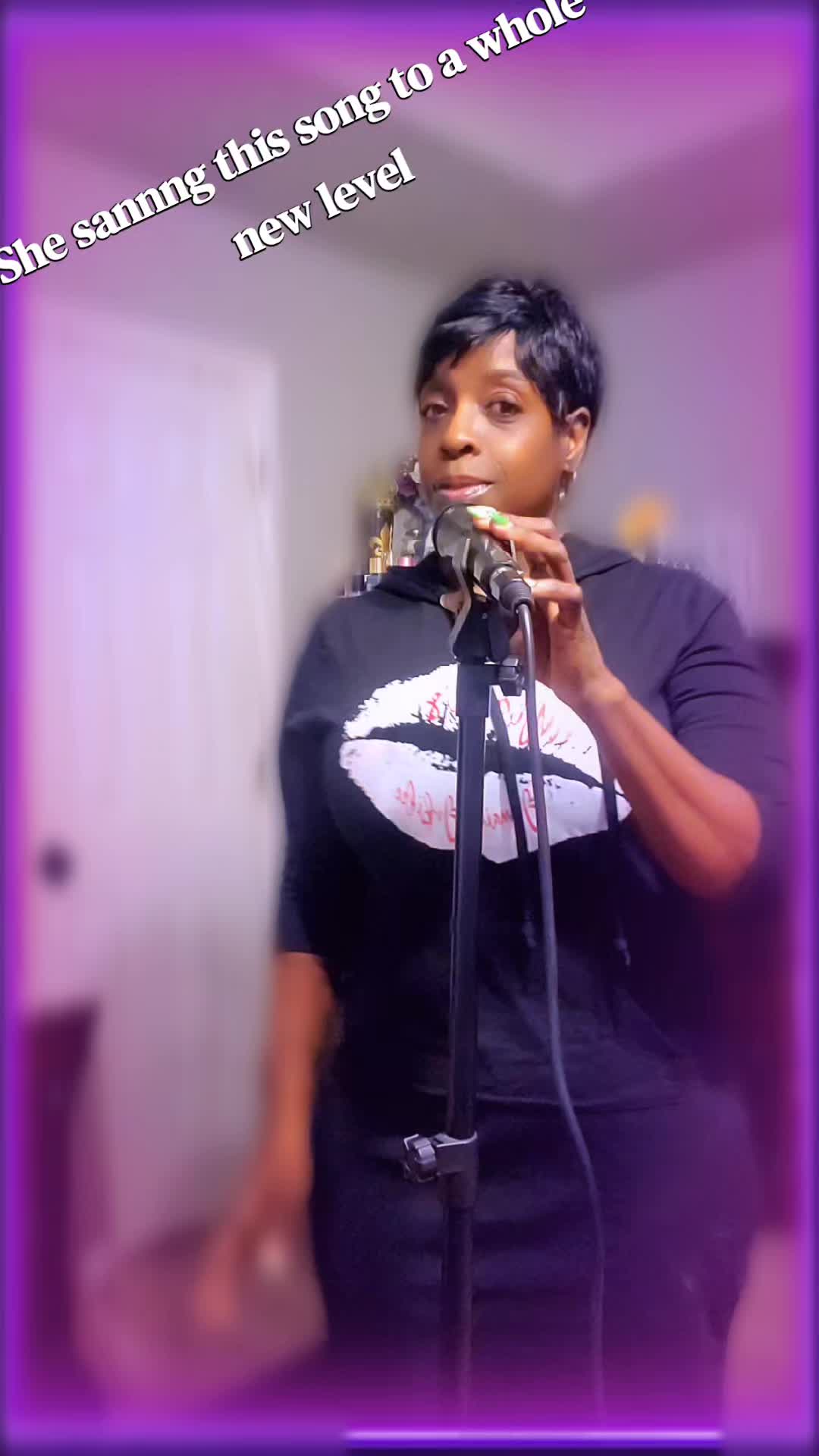 @🖤 Blacknificent Queen
