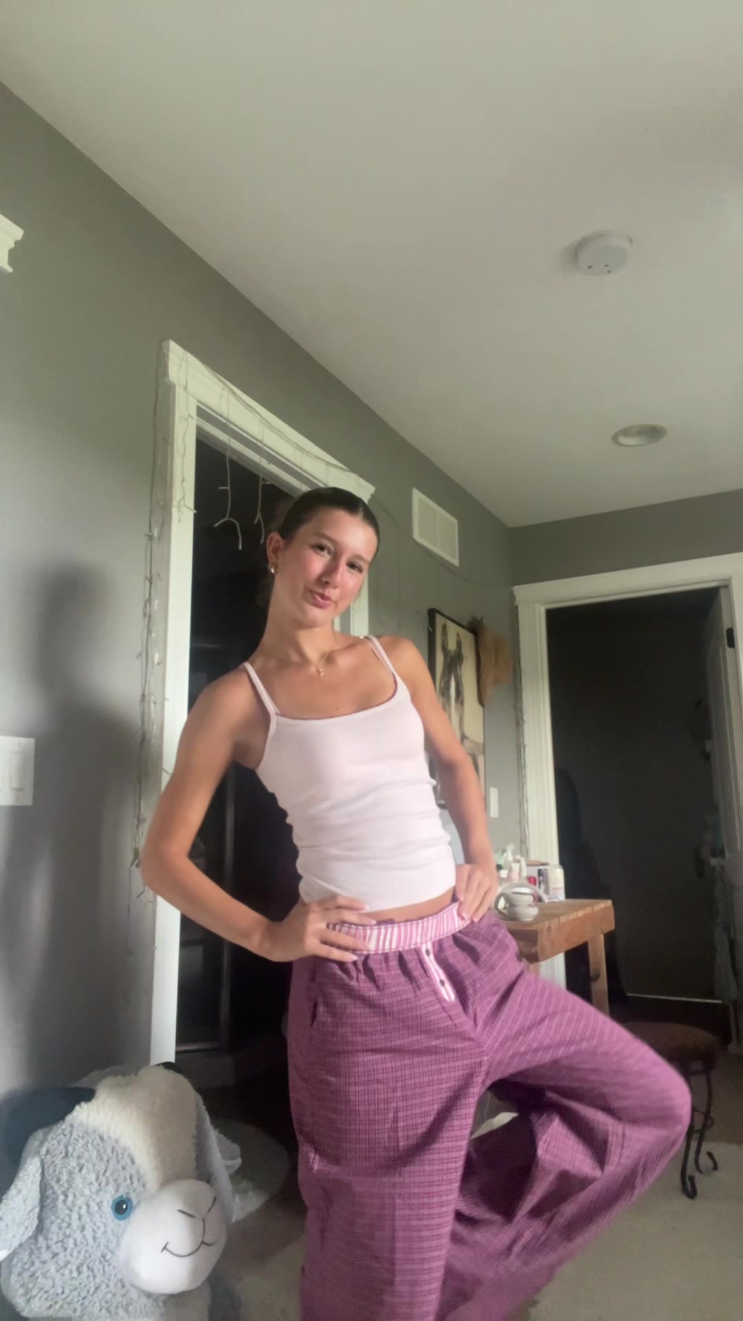 @Olivia