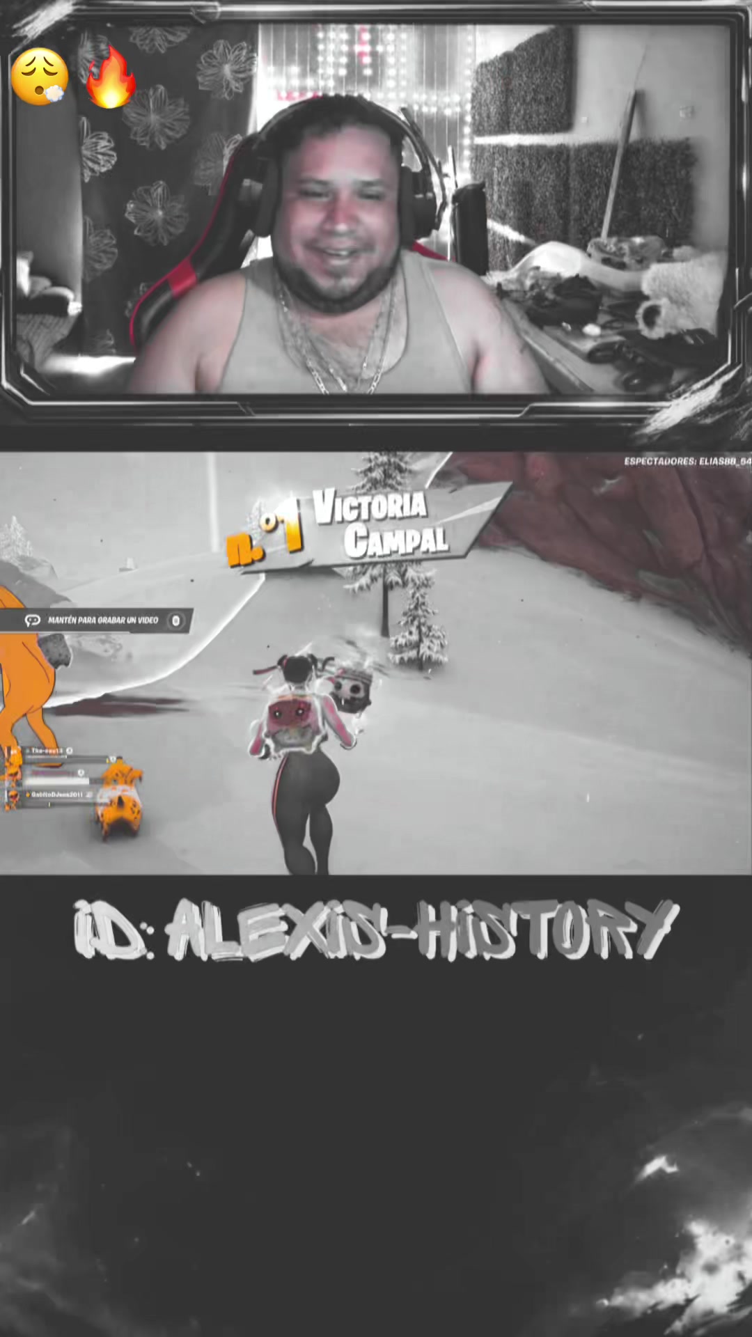 @Alexis History 🐉