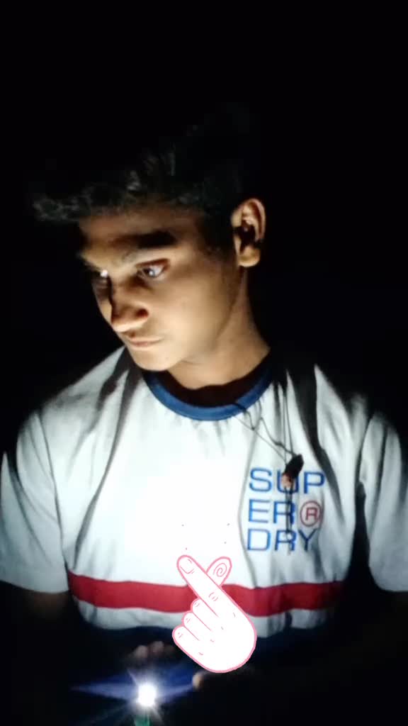 @Suraj Charan