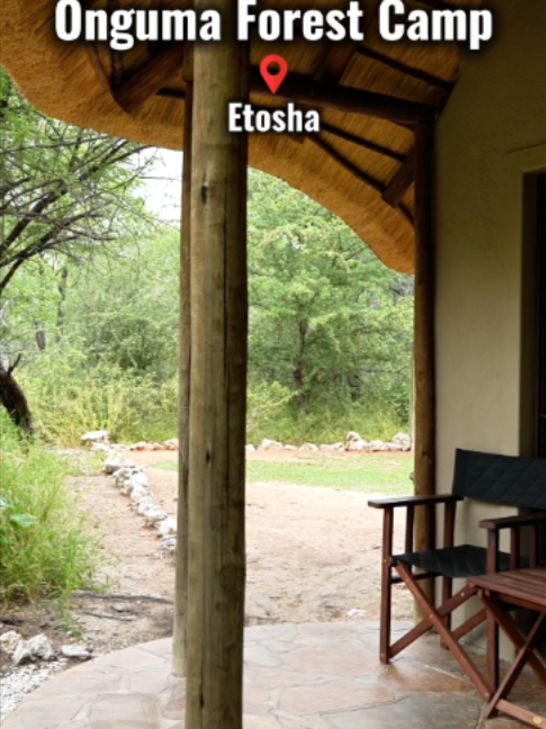 @Madbookings Travel Namibia