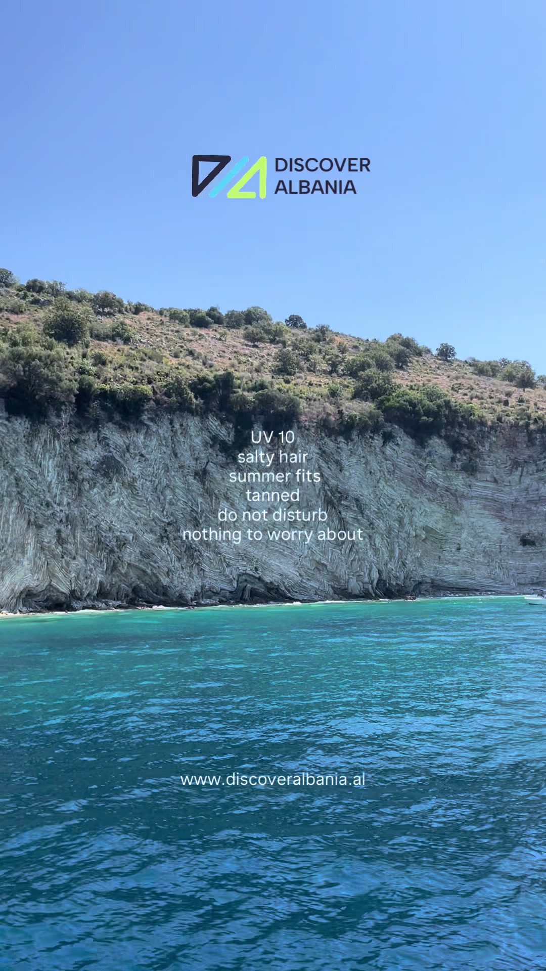 @Discover Albania