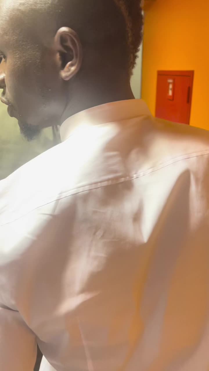 @Papa Mahmoud Gueye