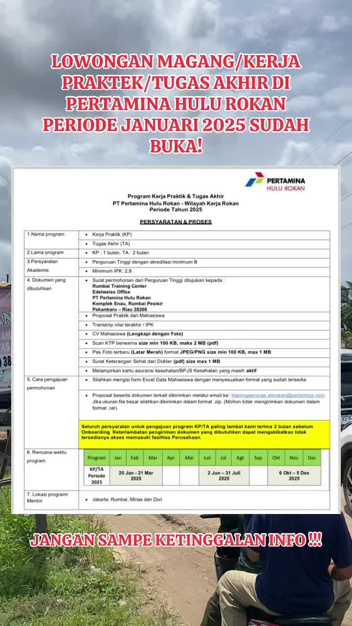 @Rumah Loker Riau