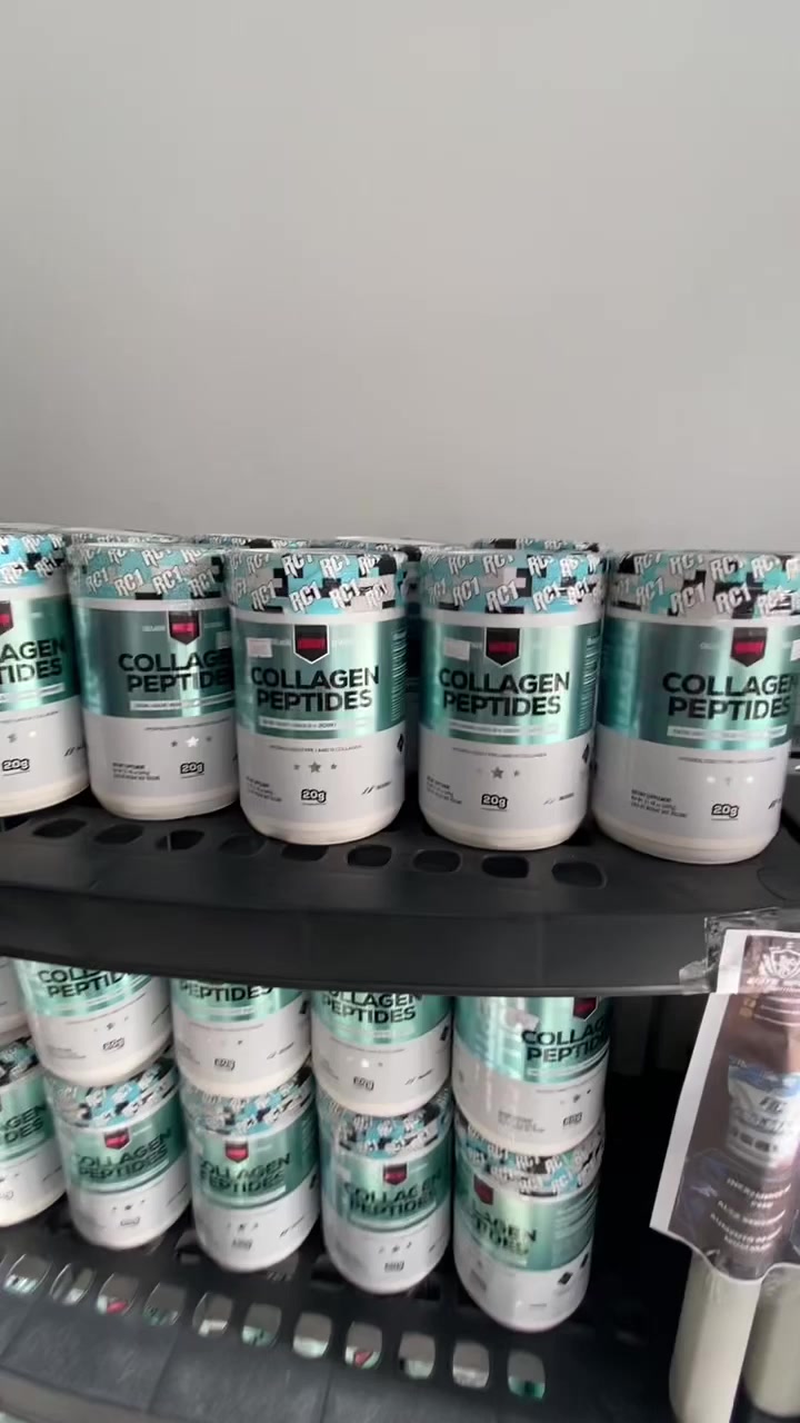 @Elite Sport Nutrition HN