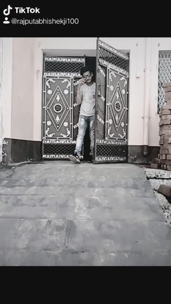 @😍☆☆ ठाकुर जी ☆☆️😍