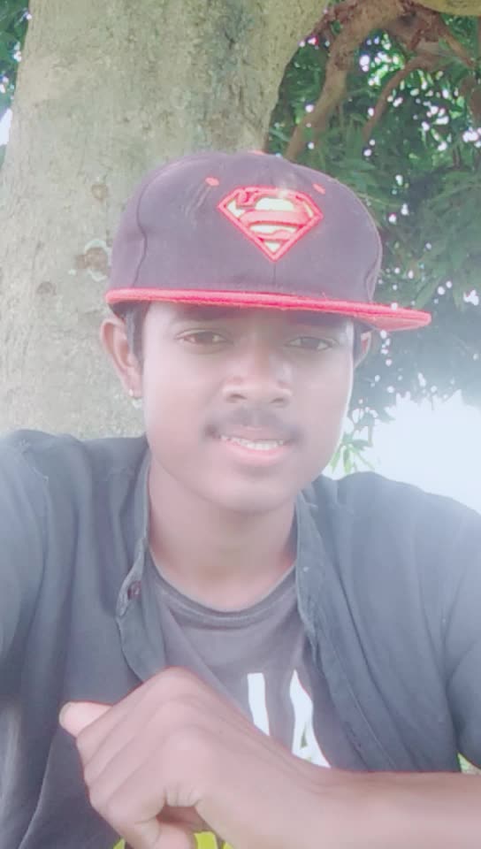 @BABLU ORAON