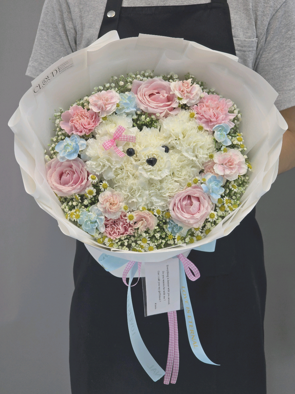 @ร้านดอกไม้ เชียงใหม่ by CLOUD