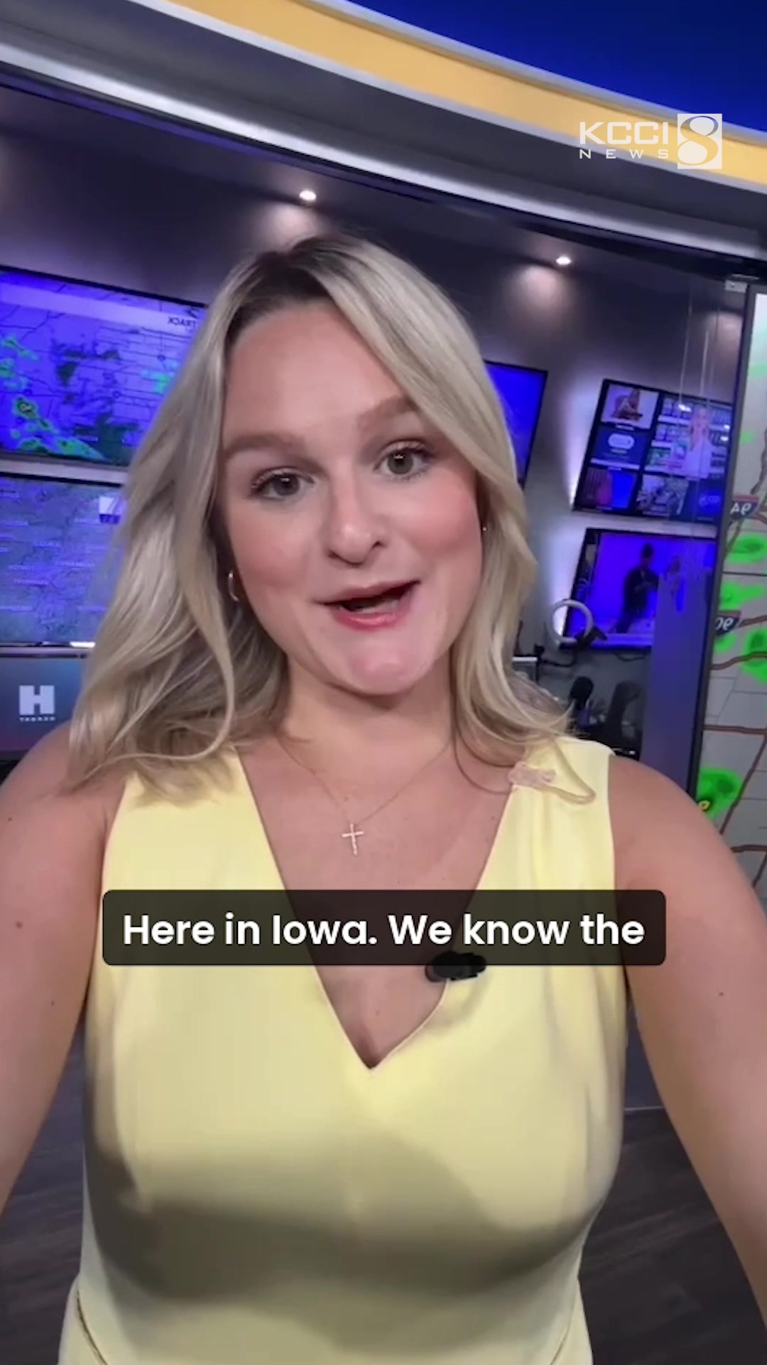 @KCCI News