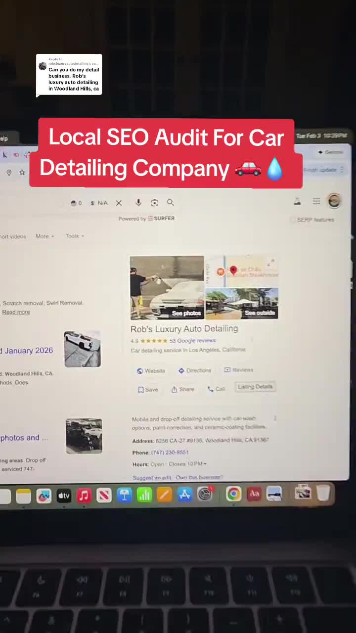 @Pat | Local SEO Expert
