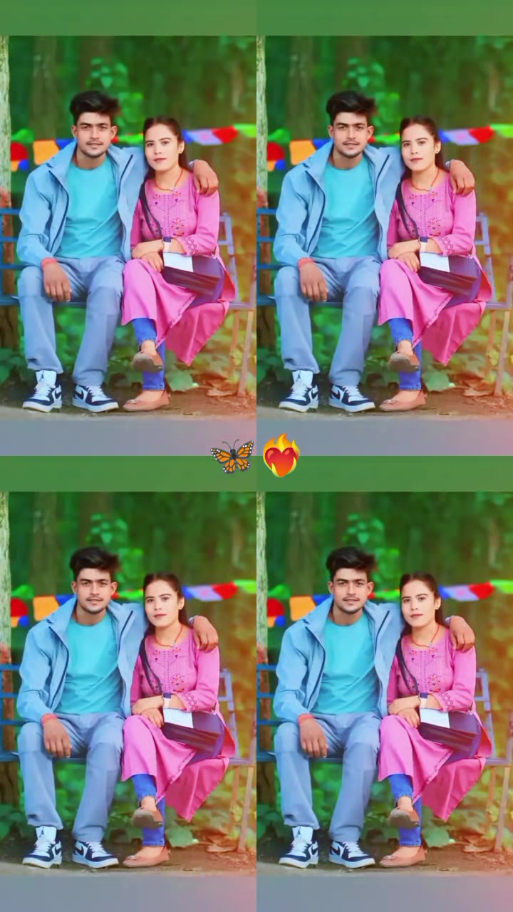 @जङ्गली
