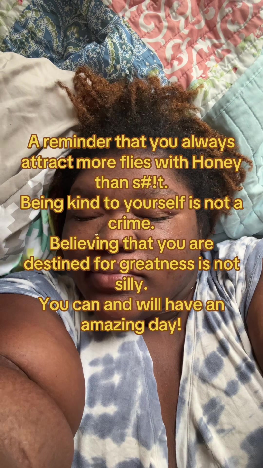 @Honey Listen Podcast