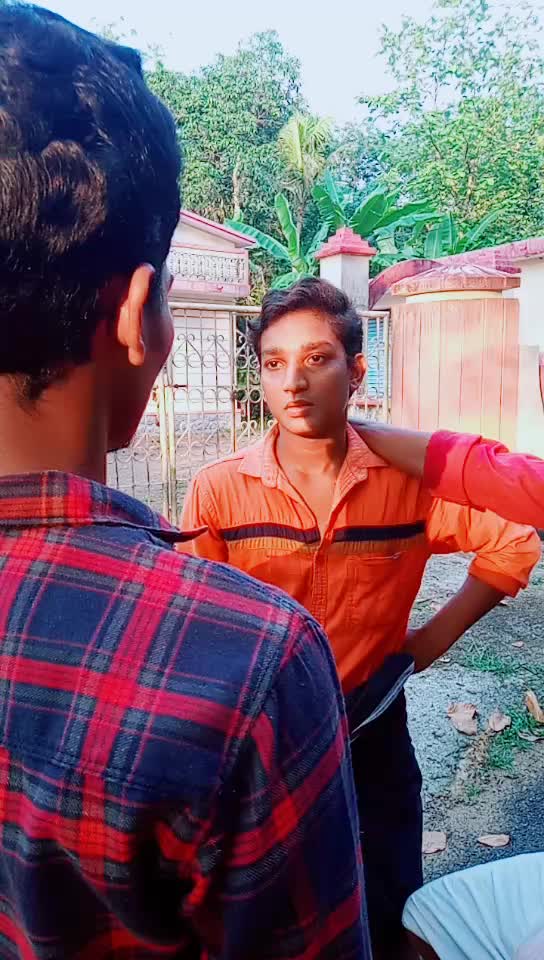 @Abhijith Kumar