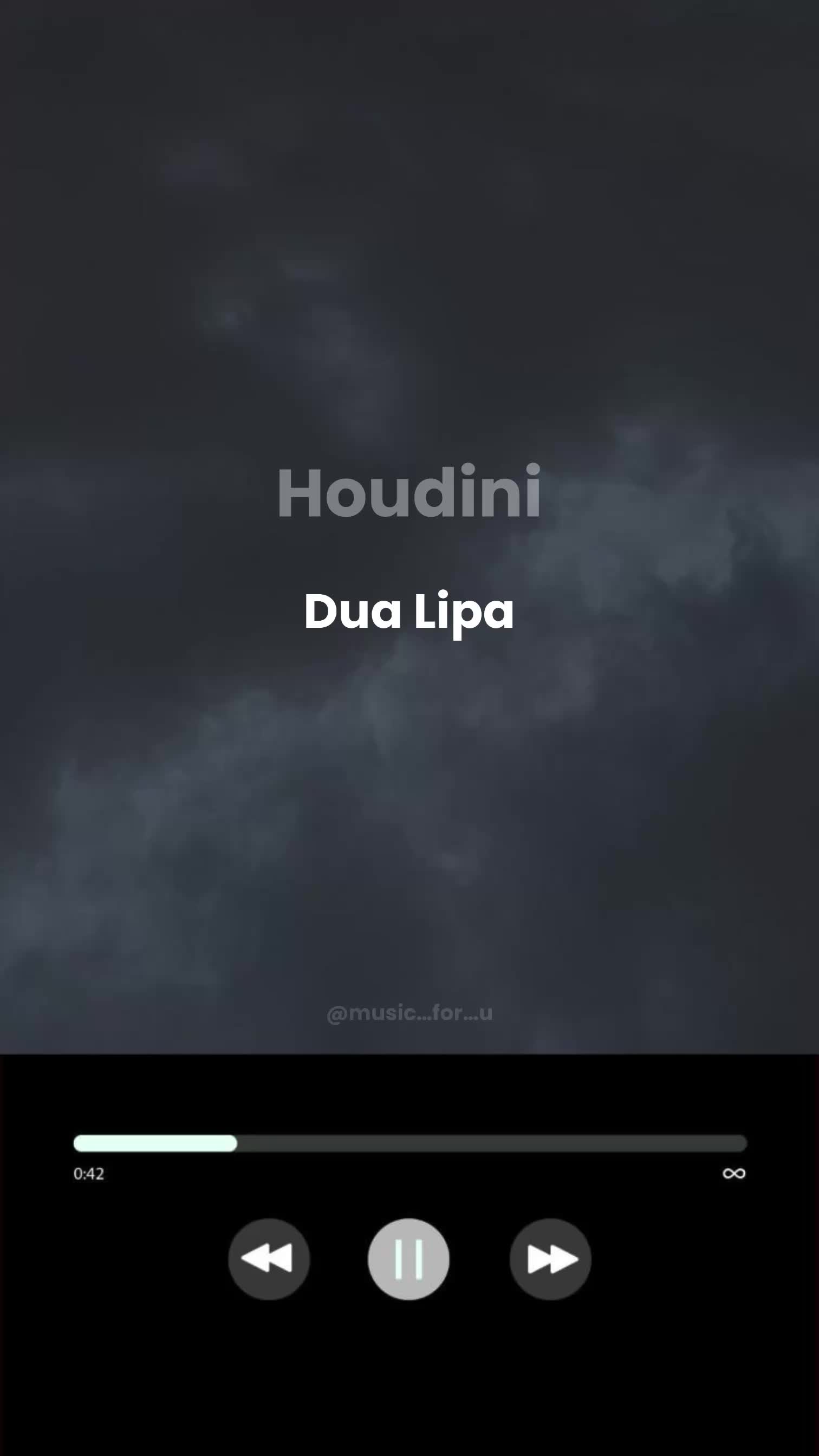 @music ▪️ sounds