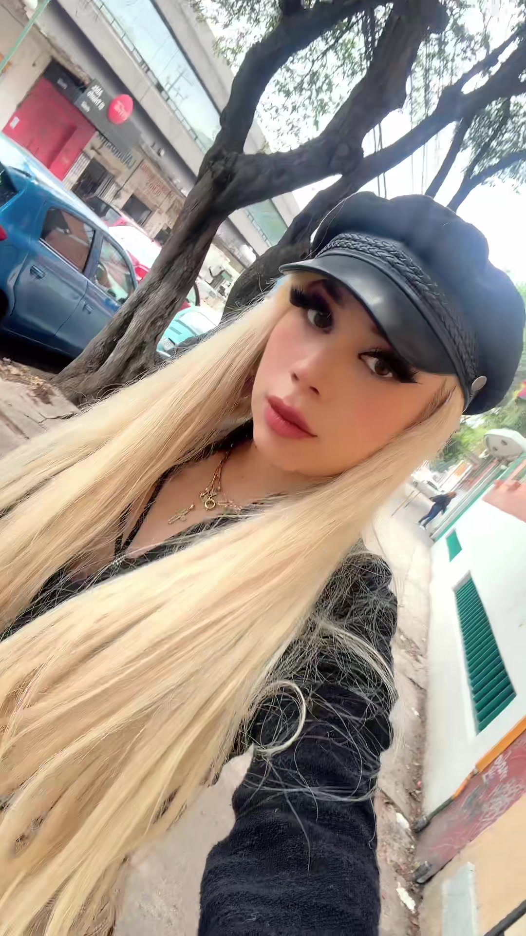 @Lilithblackwidow
