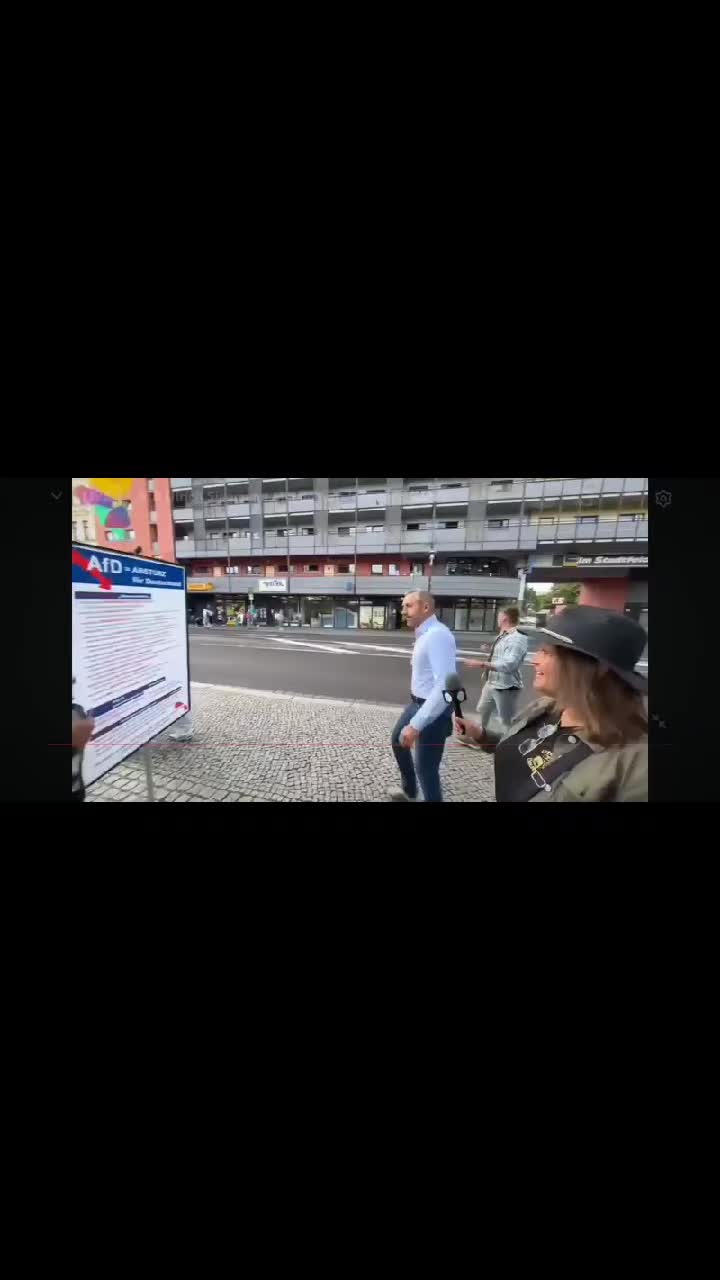 @Horscht der Linke