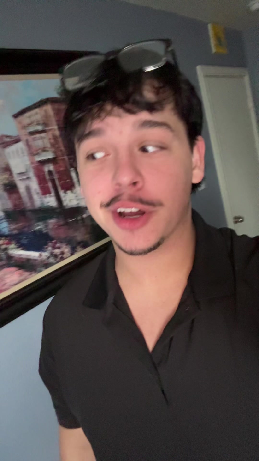 @Random user