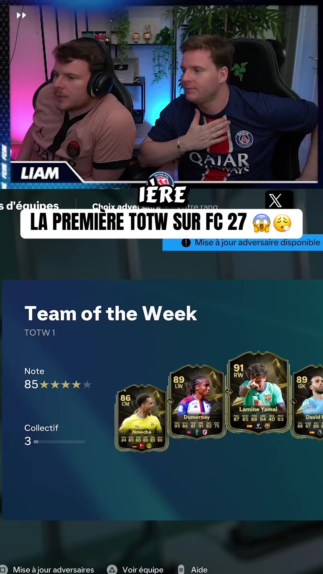 @Twins Fifa