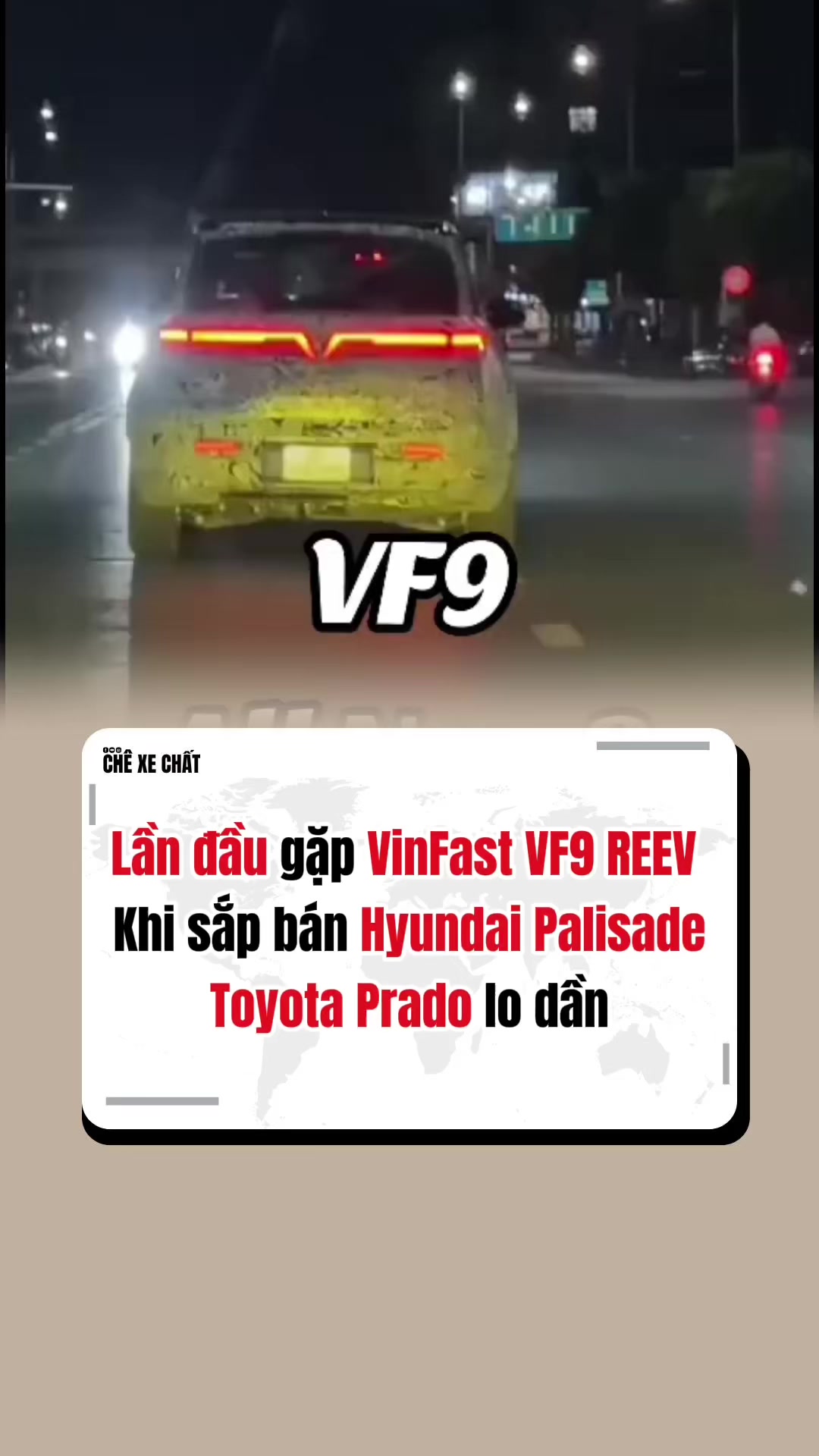 @Chê Xe Chất