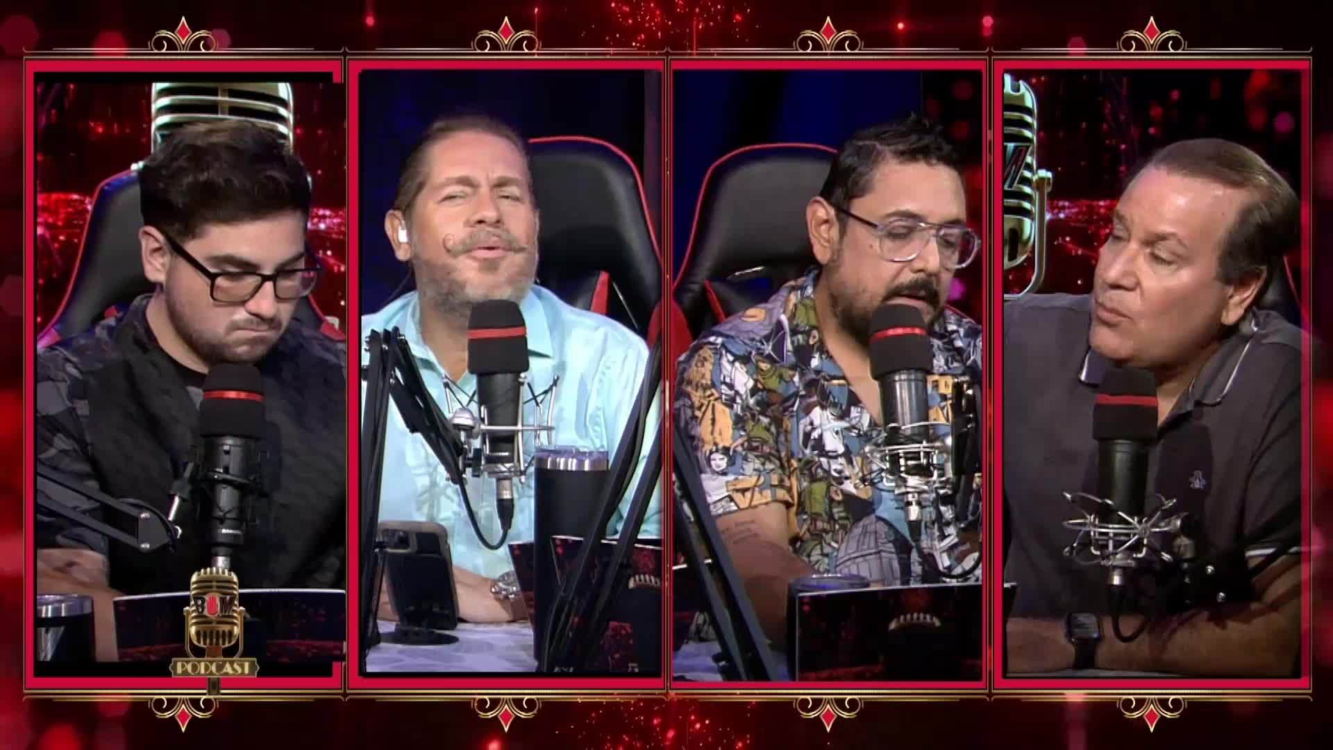 @TC Televisión