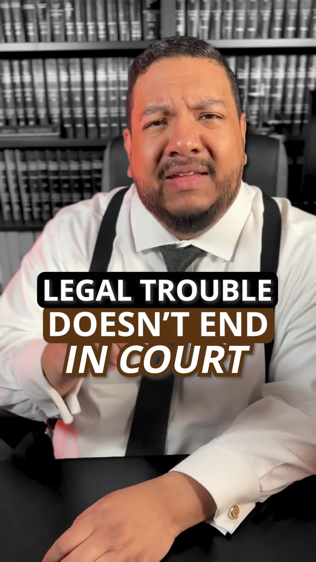 @Ruben Restrepo | DWI Lawyer