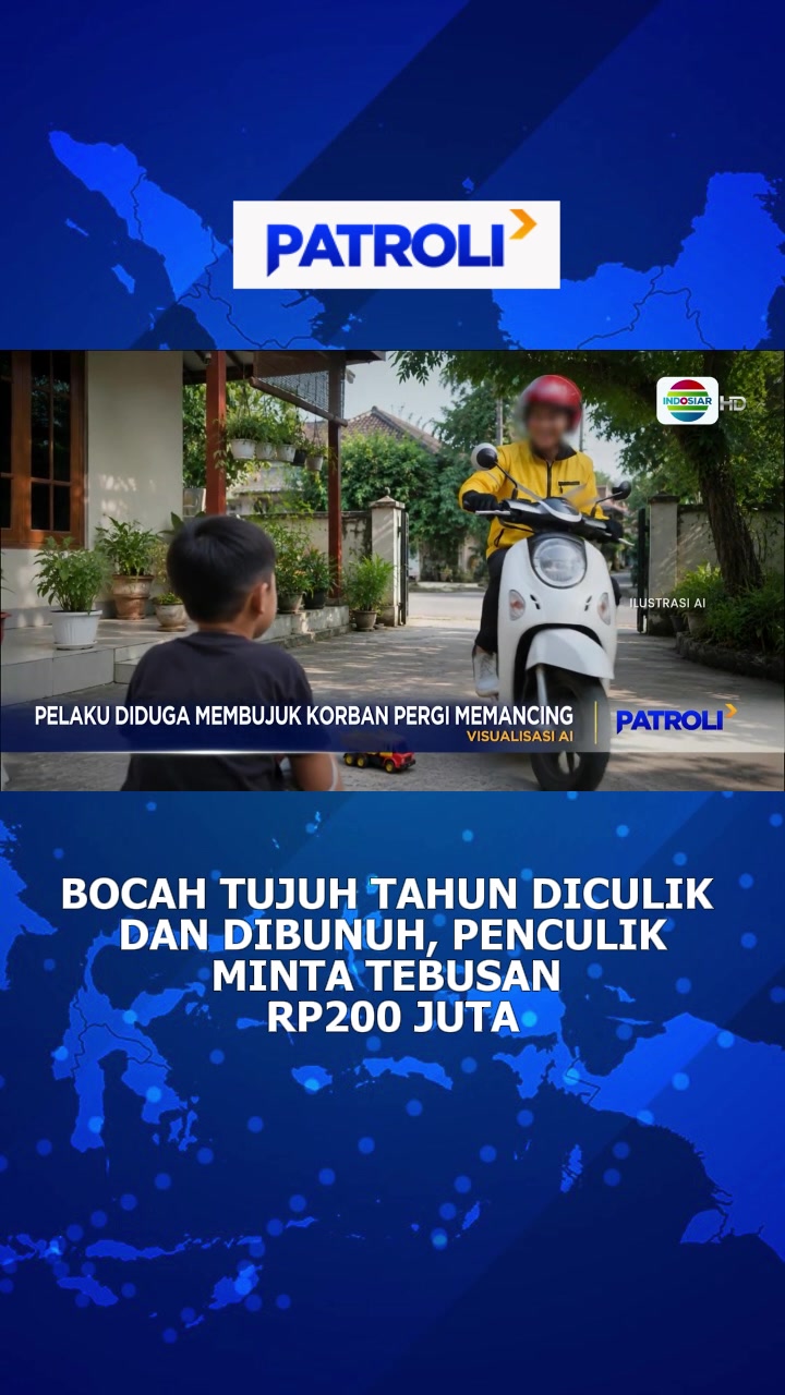 @Patroli