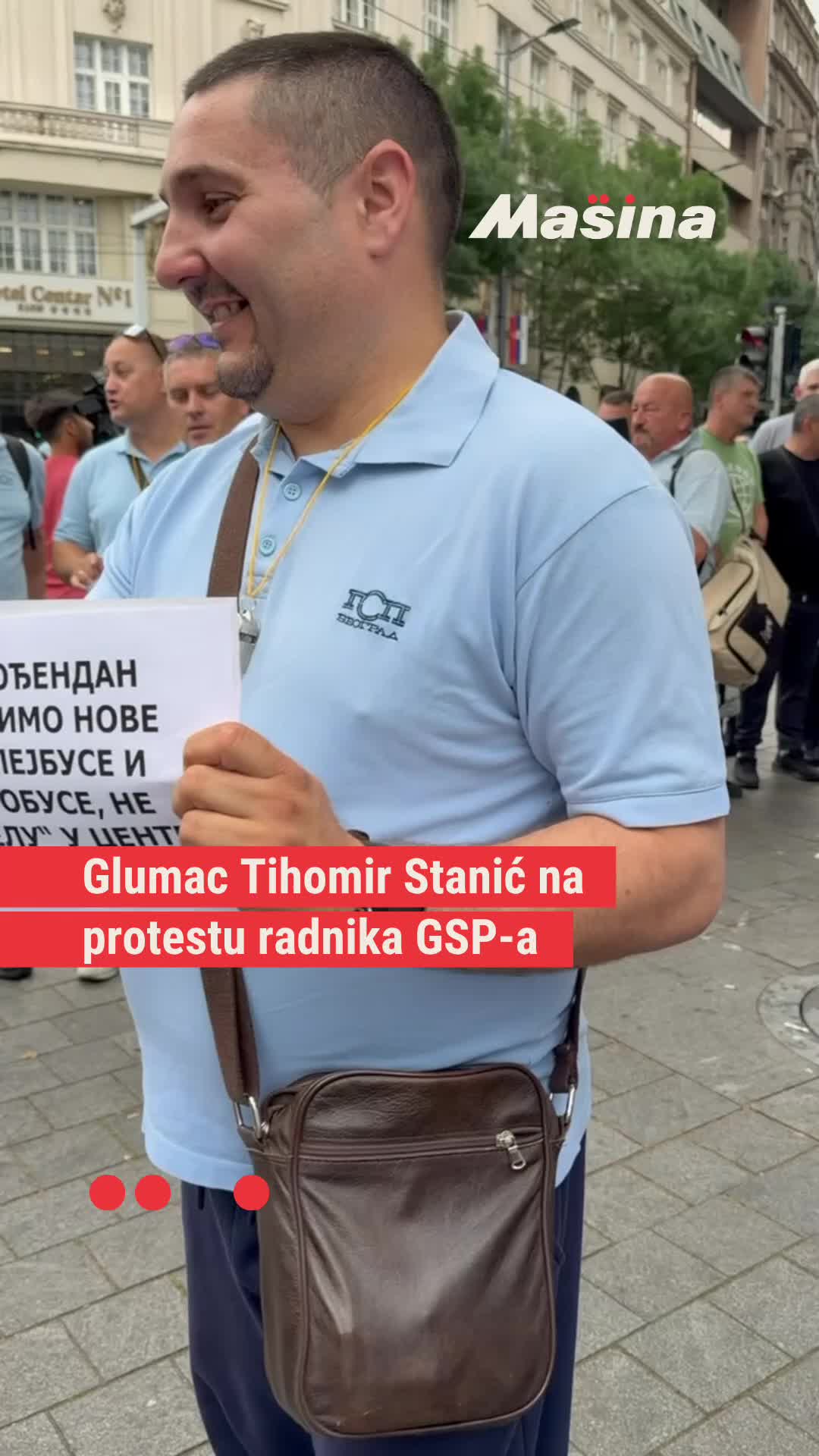 @Ma&scaron;ina